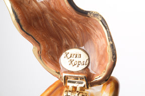 Keren Kopal Mother Bambi with Child