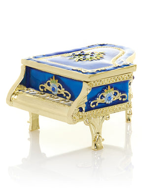Blue Piano