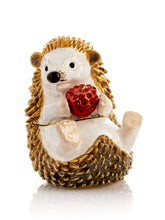 Keren Kopal Cute Hedgehog