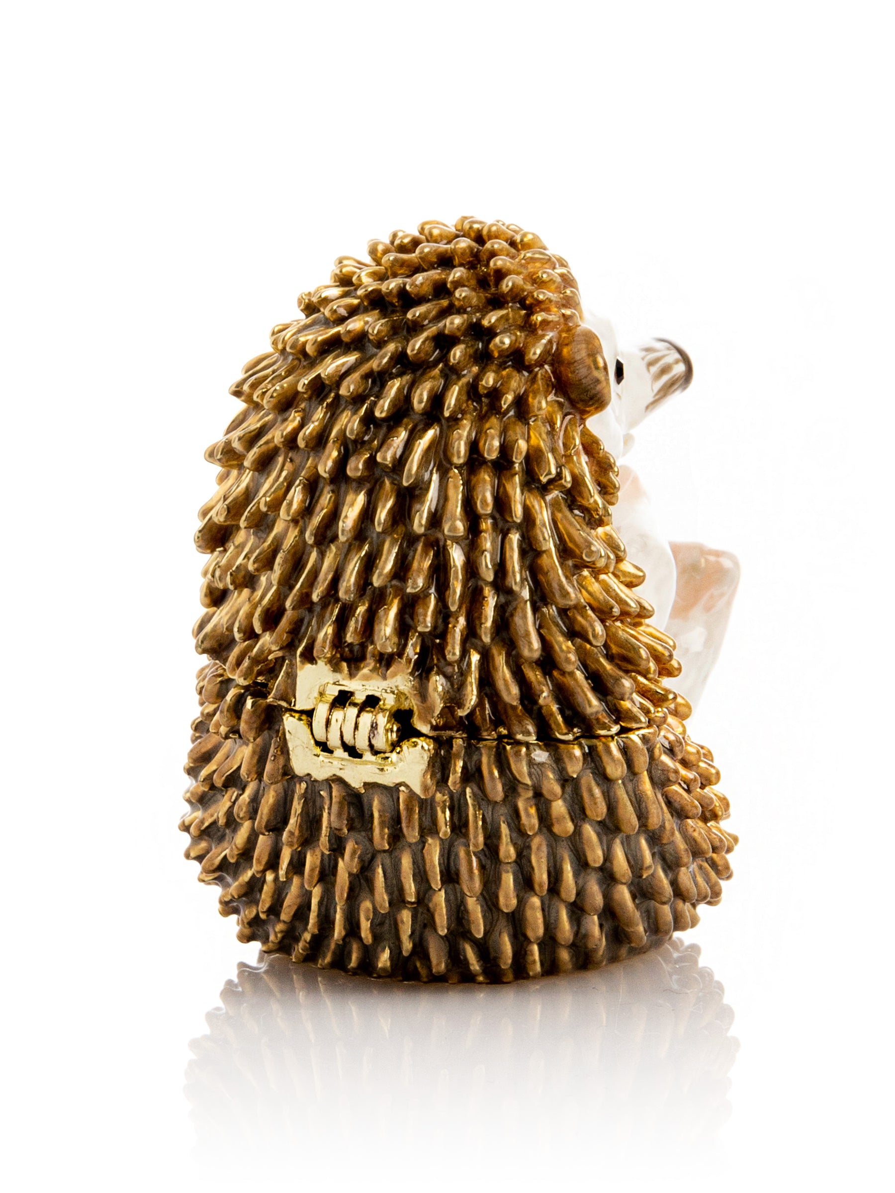 Keren Kopal Cute Hedgehog