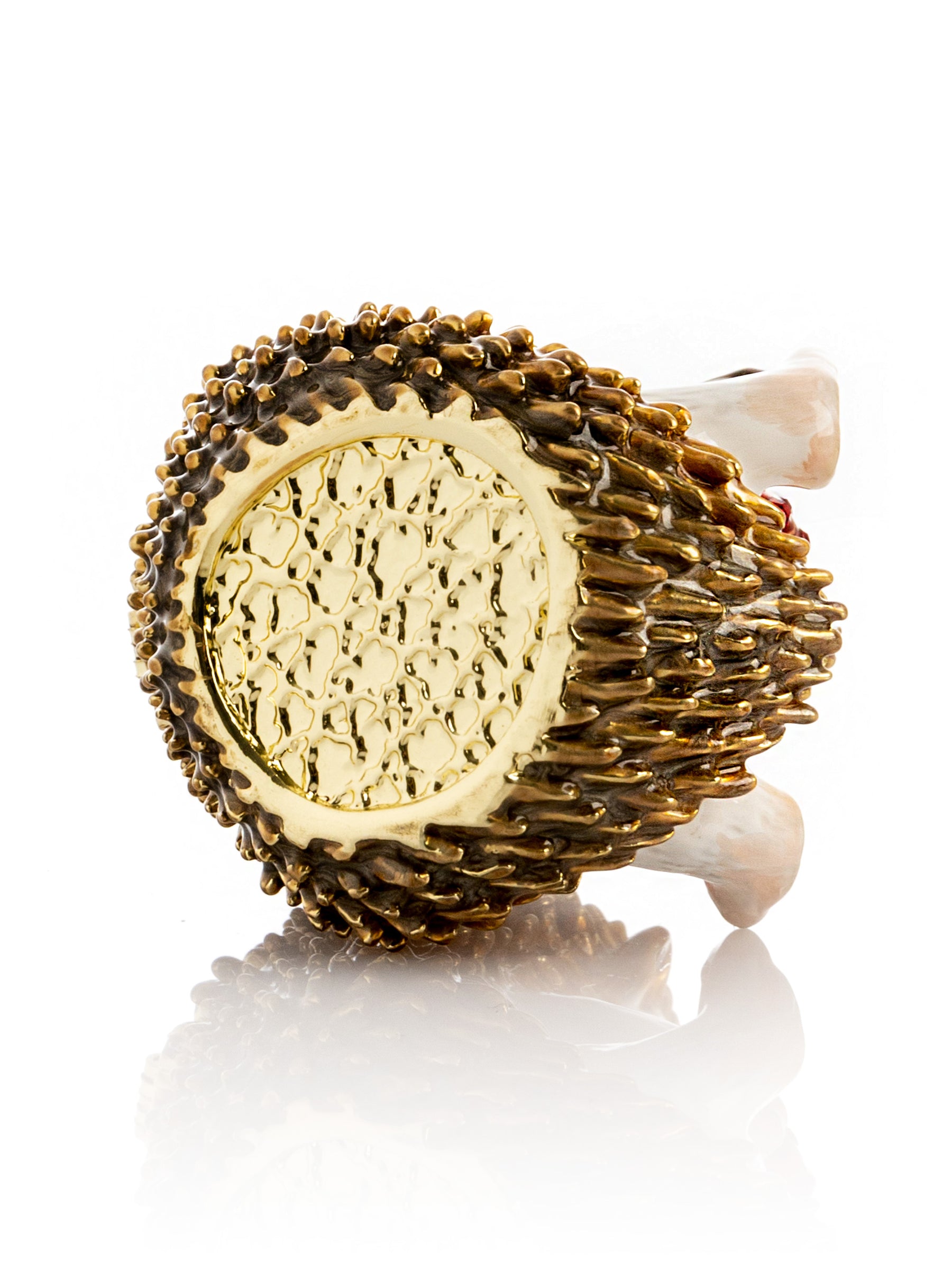 Keren Kopal Cute Hedgehog