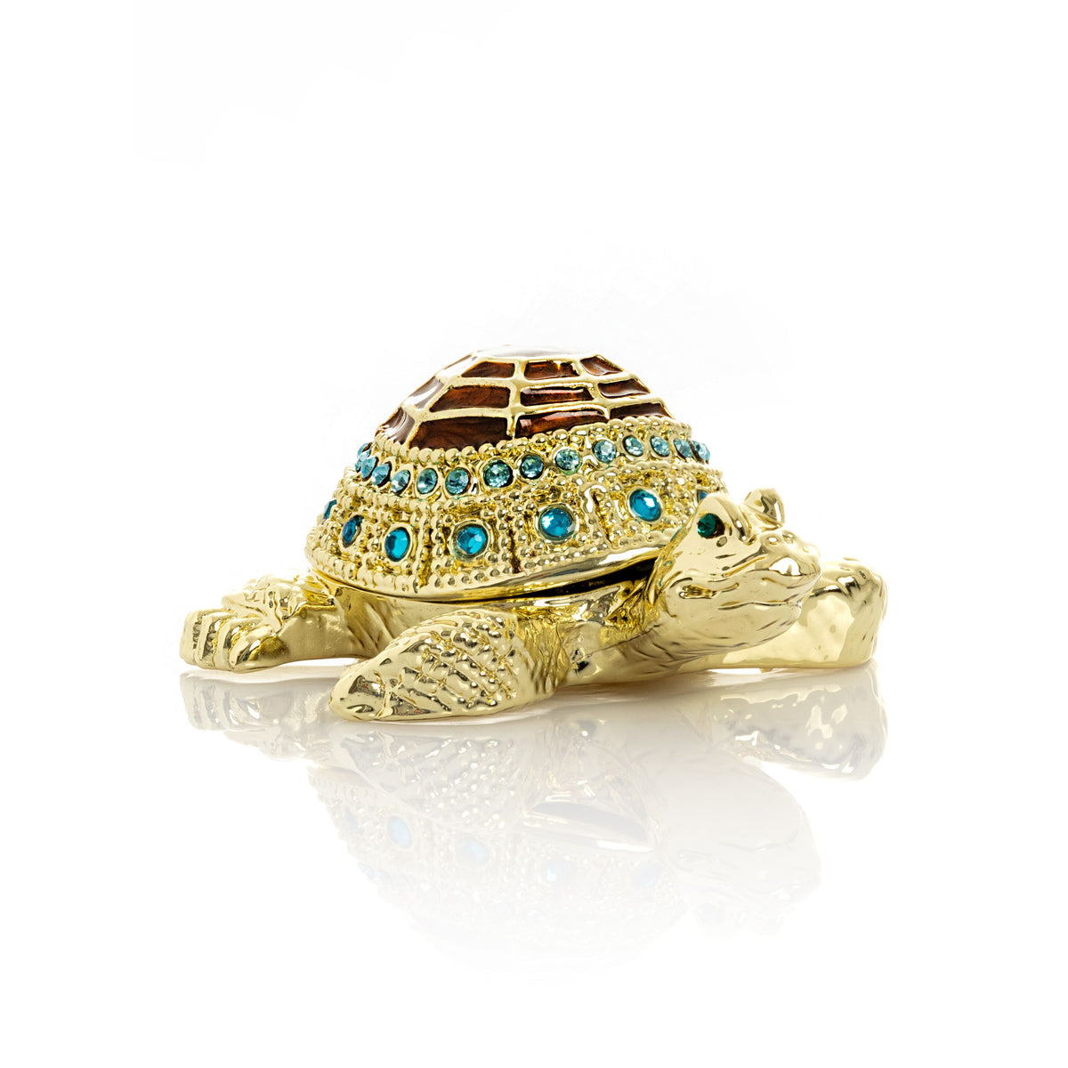 Golden Turtle