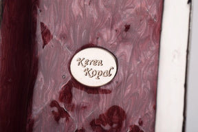 Keren Kopal Vintage Baby Bed