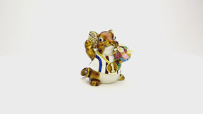 Мышь чемпион