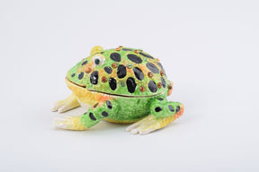 Keren Kopal Black Spotted Toad  65.90