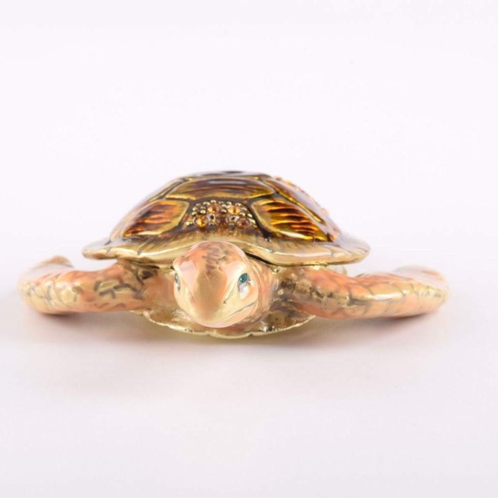 Keren Kopal Brown Sea Turtle  76.50