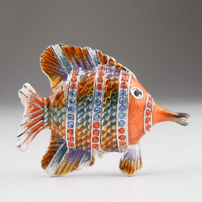 Keren Kopal Colorful Fish  56.50