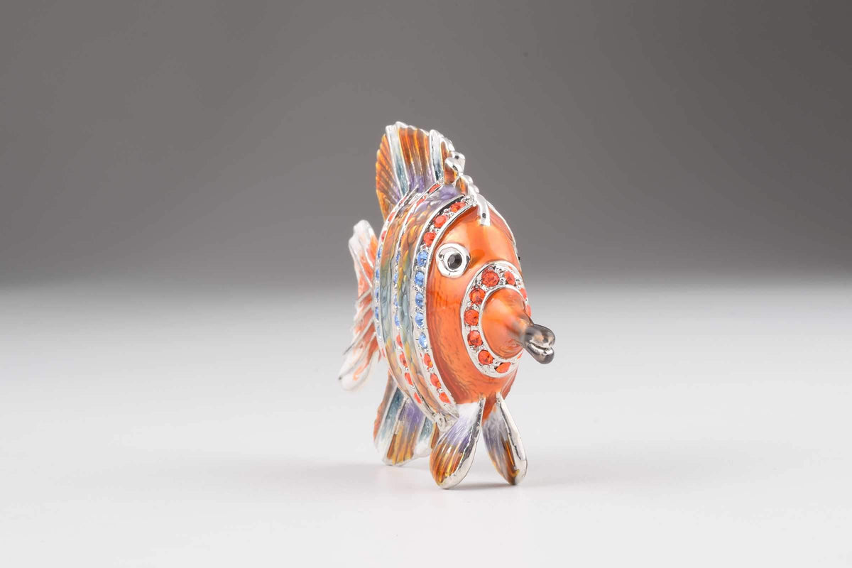 Keren Kopal Colorful Fish  56.50