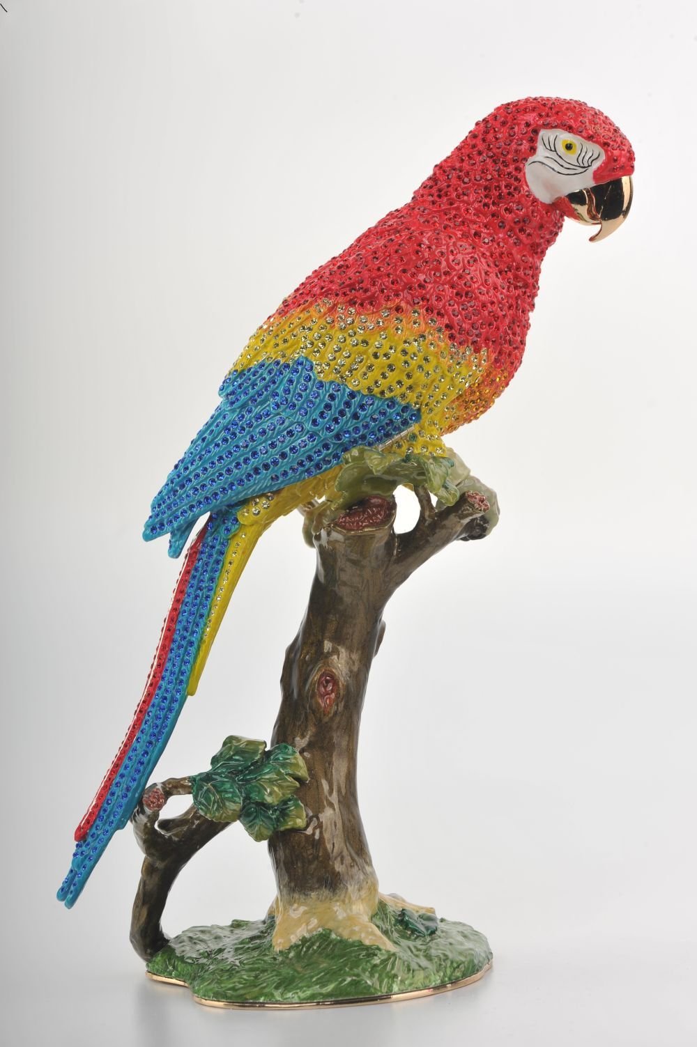 Keren Kopal Colorful Parrot  516.00