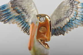 Keren Kopal Colorful Pelican Bird  63.50