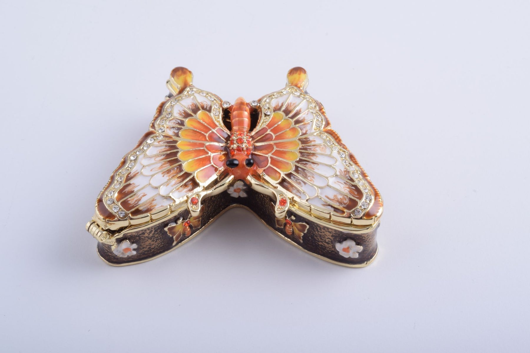 Keren Kopal Fire Butterfly  61.50