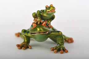 Frogs Family  Keren Kopal