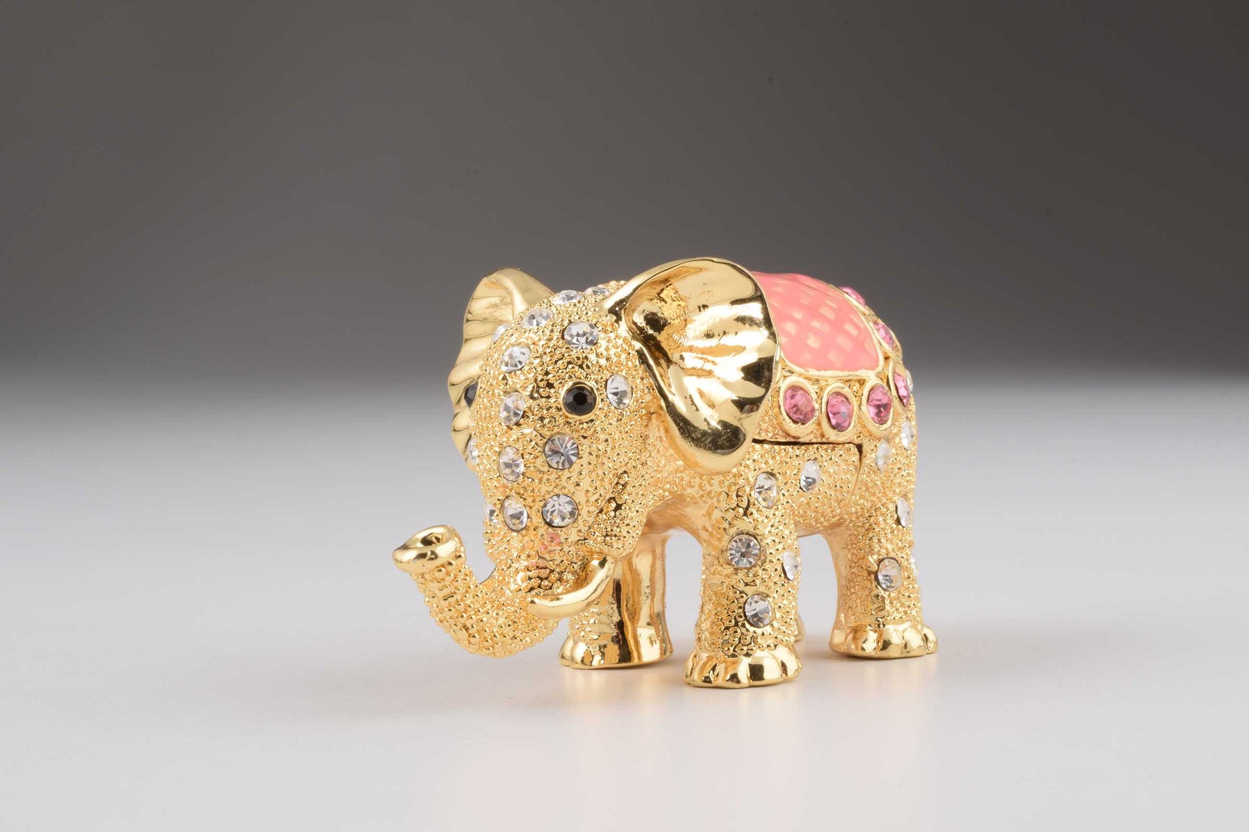 Keren Kopal Golden Elephant  51.50
