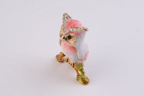 Keren Kopal Pink Owl  46.50