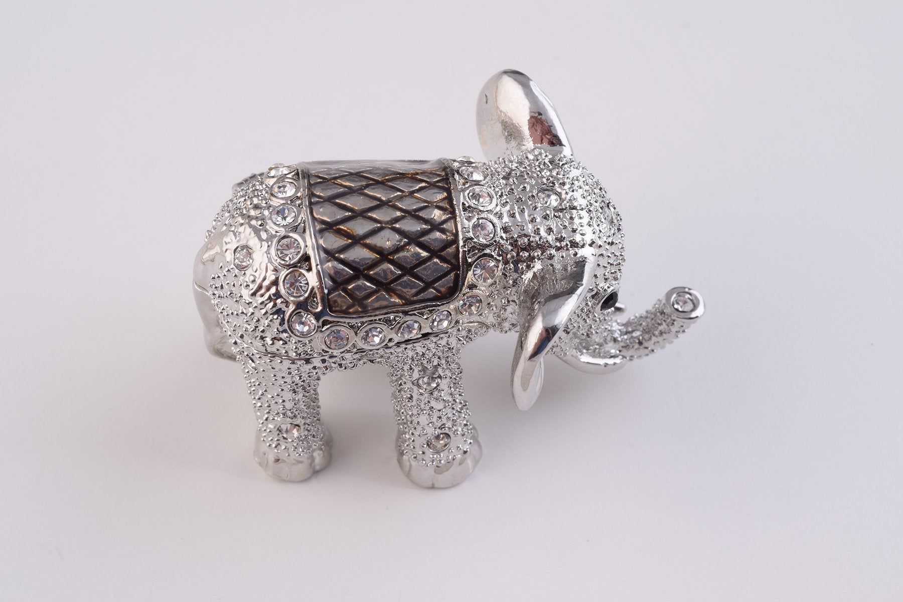 Keren Kopal Silver Elephant  41.50