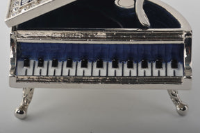 Keren Kopal Vintage Blue Piano  81.50